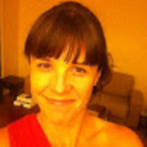 Meet your Posher, Kris